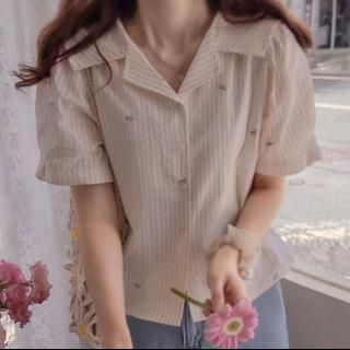 韓國服飾-KW-0716-134-韓國官網-上衣