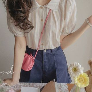 韓國服飾-KW-0716-136-韓國官網-上衣