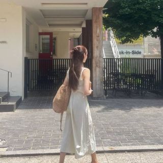 韓國服飾-KW-0716-159-韓國官網-連衣裙