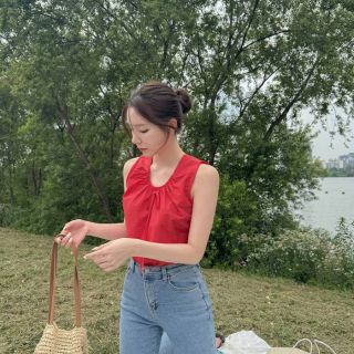 韓國服飾-KW-0716-167-韓國官網-上衣