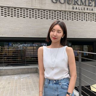 韓國服飾-KW-0716-193-韓國官網-上衣