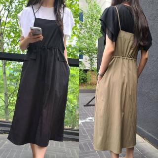 韓國服飾-KW-0716-213-韓國官網-連衣裙
