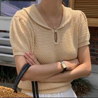 韓國服飾-KW-0716-240-韓國官網-上衣