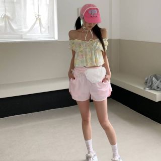 韓國服飾-KW-0716-261-韓國官網-上衣