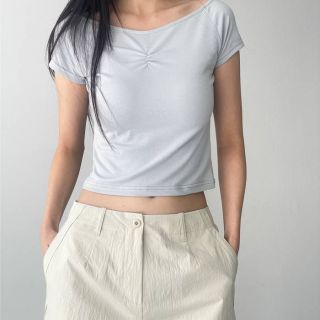 韓國服飾-KW-0716-297-韓國官網-上衣