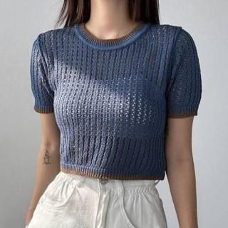 韓國服飾-KW-0716-299-韓國官網-上衣