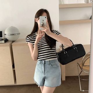 韓國服飾-KW-0716-331-韓國官網-上衣