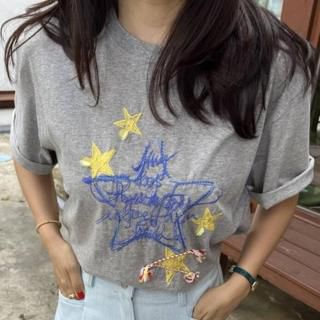 韓國服飾-KW-0716-335-韓國官網-上衣