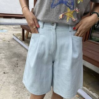 韓國服飾-KW-0716-338-韓國官網-褲子