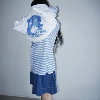 韓國服飾-KW-0718-002-韓國官網-上衣