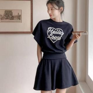 韓國服飾-KW-0718-013-韓國官網-套裝