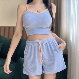 韓國服飾-KW-0718-038-韓國官網-套裝
