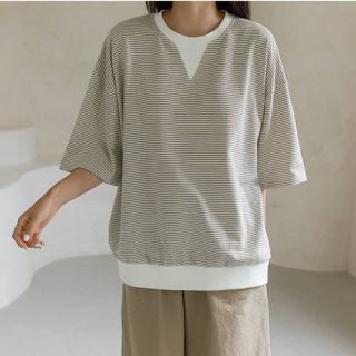 韓國服飾-KW-0718-044-韓國官網-上衣