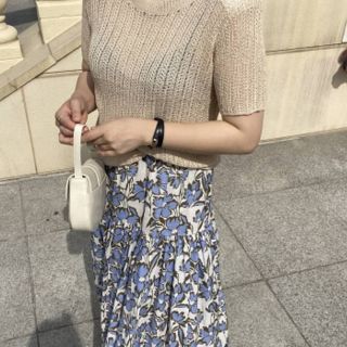 韓國服飾-KW-0718-048-韓國官網-上衣