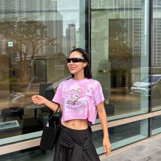 韓國服飾-KW-0718-056-韓國官網-上衣