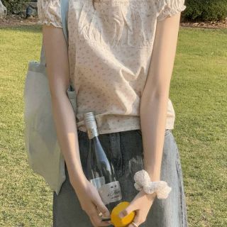 韓國服飾-KW-0718-058-韓國官網-上衣