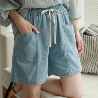 韓國服飾-KW-0718-059-韓國官網-褲子