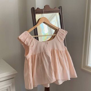 韓國服飾-KW-0718-064-韓國官網-上衣
