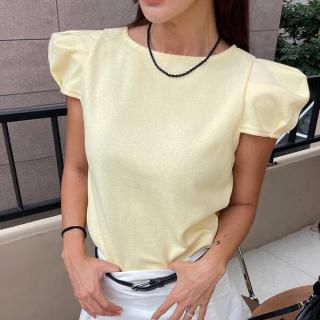 韓國服飾-KW-0718-085-韓國官網-上衣