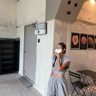 韓國服飾-KW-0718-090-韓國官網-上衣