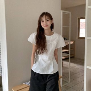 韓國服飾-KW-0718-094-韓國官網-上衣