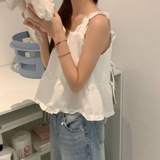 韓國服飾-KW-0718-095-韓國官網-上衣