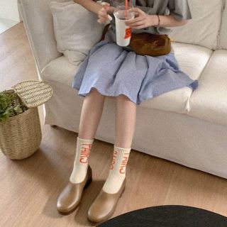 韓國服飾-KW-0718-096-韓國官網-短裙