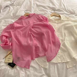 韓國服飾-KW-0718-102-韓國官網-上衣