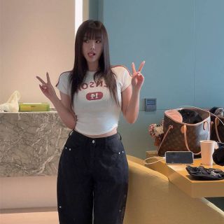 韓國服飾-KW-0718-108-韓國官網-上衣
