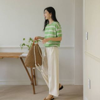 韓國服飾-KW-0718-122-韓國官網-上衣