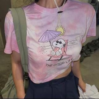 韓國服飾-KW-0718-128-韓國官網-上衣