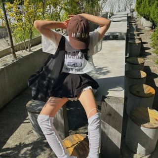 韓國服飾-KW-0718-133-韓國官網-襪子