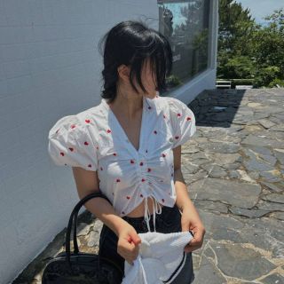 韓國服飾-KW-0718-136-韓國官網-上衣
