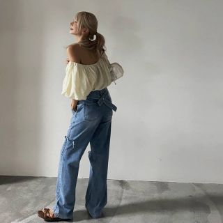 韓國服飾-KW-0718-152-韓國官網-褲子