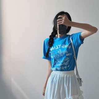 韓國服飾-KW-0718-166-韓國官網-上衣