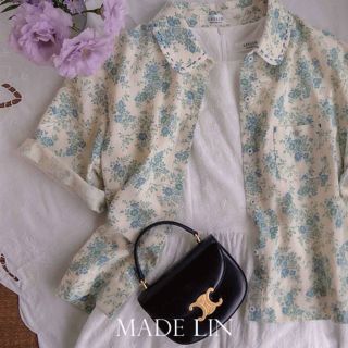 韓國服飾-KW-0718-178-韓國官網-上衣