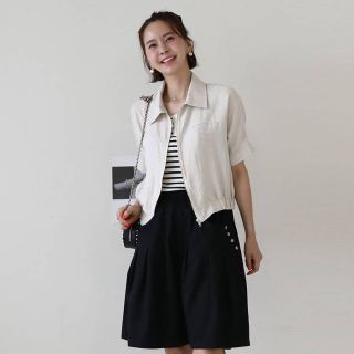 韓國服飾-KW-0718-180-韓國官網-外套