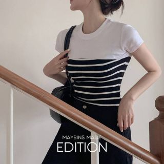韓國服飾-KW-0718-203-韓國官網-上衣