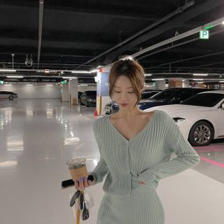 韓國服飾-KW-0718-207-韓國官網-開襟衫