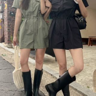 韓國服飾-KW-0718-208-韓國官網-褲子