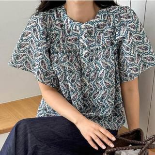 韓國服飾-KW-0718-212-韓國官網-上衣
