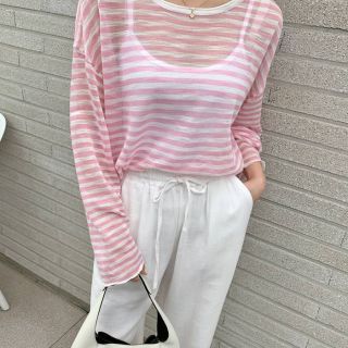 韓國服飾-KW-0718-214-韓國官網-上衣