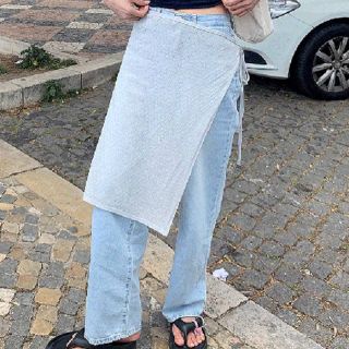 韓國服飾-KW-0718-241-韓國官網-短裙