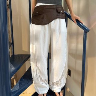 韓國服飾-KW-0718-249-韓國官網-褲子