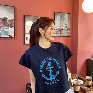 韓國服飾-KW-0718-258-韓國官網-上衣