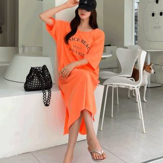 韓國服飾-KW-0718-289-韓國官網-連衣裙