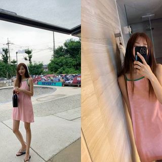 韓國服飾-KW-0718-293-韓國官網-連衣裙
