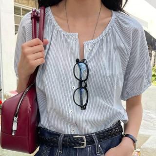 韓國服飾-KW-0718-323-韓國官網-上衣