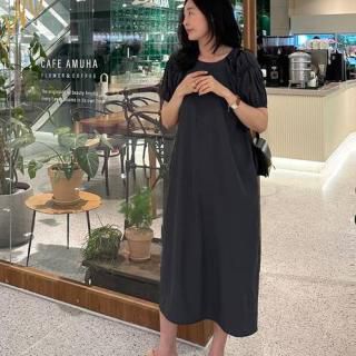 韓國服飾-KW-0718-329-韓國官網-連衣裙
