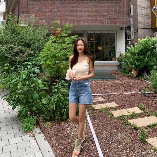 韓國服飾-KW-0718-339-韓國官網-褲子